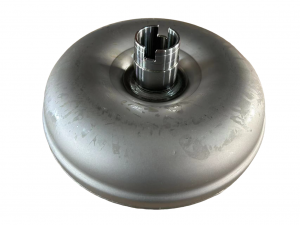 Original ZF 4WG94 transmission  Spare parts 4661.134.004 CONVERTER CONVERTIDOR