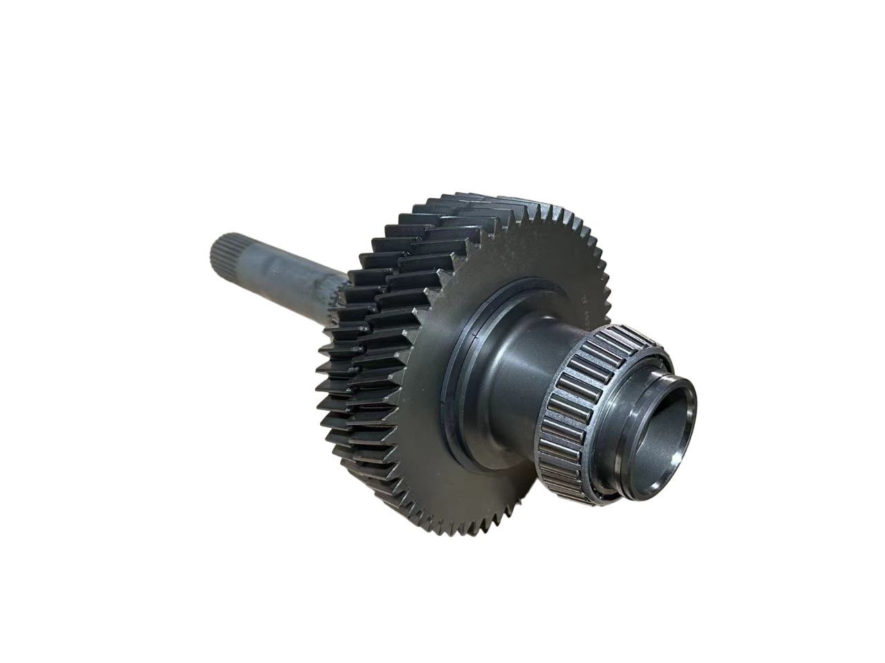 4657.102.026 INPUT ASSY. 输入总成-Photoroom