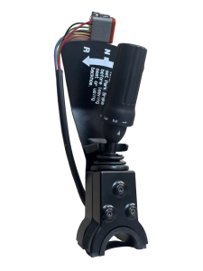 Original ZF 4WG94 transmission  Spare parts 0501.216.064 RANGE SELECTOR SELECCIONADOR DE GAMAS