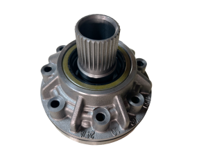 Original ZF 4WG94 transmission Spare parts 4661.106.020 CONTROL UNIT UNIDAD DE CONTROL