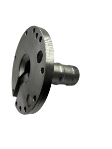 Genuine ZF Stator Shaft 4656.302.036 | 4WG210 Transmission Input Parts