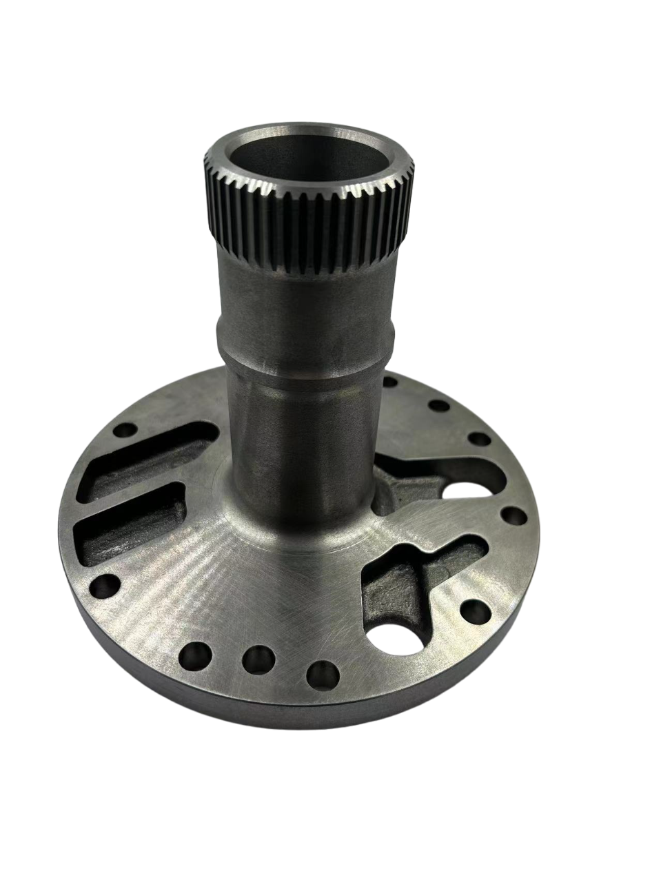 4656.302.036 STATOR SHAFT 导轮轴-Photoroom (1)